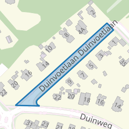 Perceel WSN01-H-2026