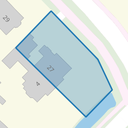 Perceel WSN01-H-2033