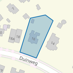 Perceel WSN01-H-2039