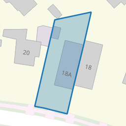 Perceel WSN01-H-2041