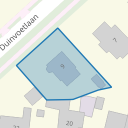 Perceel WSN01-H-2044