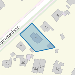 Perceel WSN01-H-2045