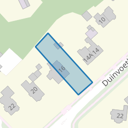 Perceel WSN01-H-2055