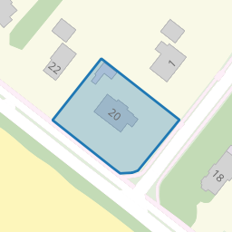 Perceel WSN01-H-2064