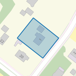 Perceel WSN01-H-2065