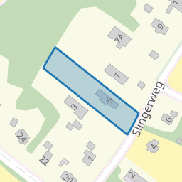 Perceel WSN01-H-2067