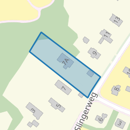 Perceel WSN01-H-2069