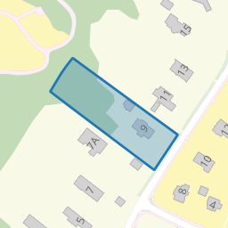 Perceel WSN01-H-2070