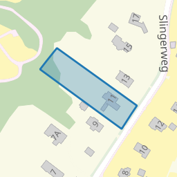 Perceel WSN01-H-2071