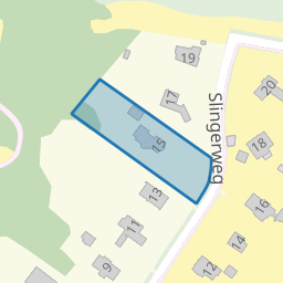 Perceel WSN01-H-2073