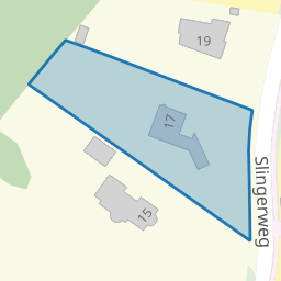 Perceel WSN01-H-2074