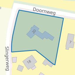 Perceel WSN01-H-2077