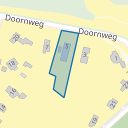 Perceel WSN01-H-2080