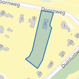 Perceel WSN01-H-2081