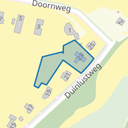 Perceel WSN01-H-2084