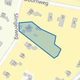 Perceel WSN01-H-2086