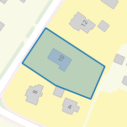 Perceel WSN01-H-2090