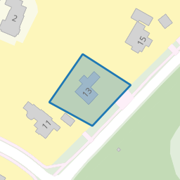 Perceel WSN01-H-2095