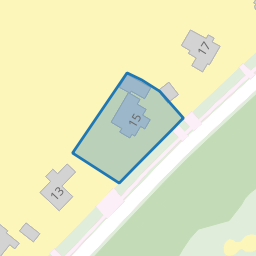 Perceel WSN01-H-2096