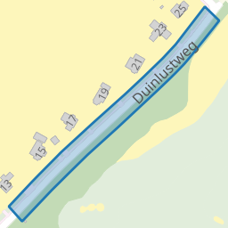 Perceel WSN01-H-2099