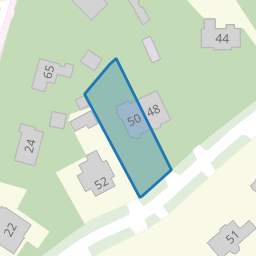 Perceel WSN01-H-2106