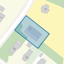 Perceel WSN01-H-2111