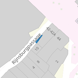 Perceel WSN01-H-2121