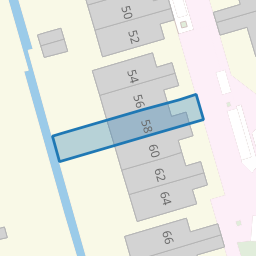 Perceel WSN01-H-2130