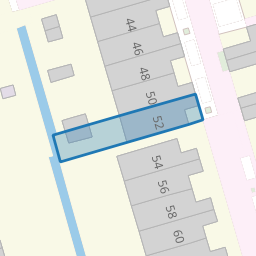 Perceel WSN01-H-2133