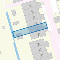 Perceel WSN01-H-2134