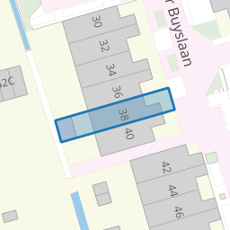 Perceel WSN01-H-2140