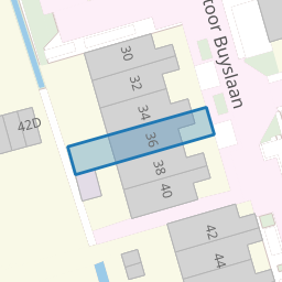 Perceel WSN01-H-2141