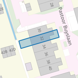 Perceel WSN01-H-2143