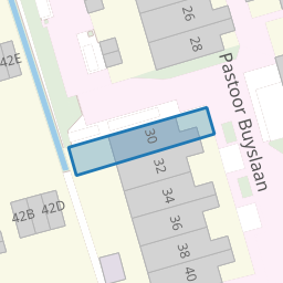 Perceel WSN01-H-2144