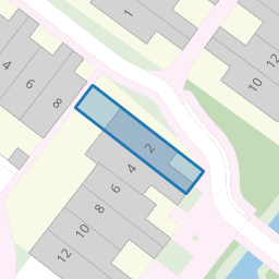 Perceel WSN01-H-2151