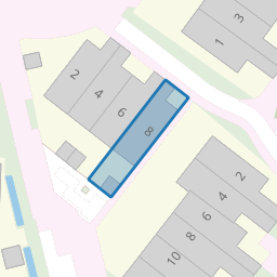 Perceel WSN01-H-2152