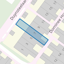 Perceel WSN01-H-2159