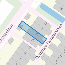 Perceel WSN01-H-2163