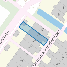 Perceel WSN01-H-2164