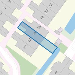 Perceel WSN01-H-2168