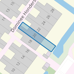 Perceel WSN01-H-2171