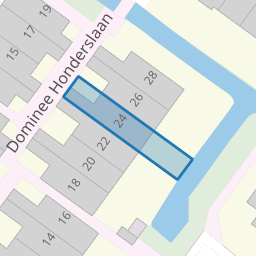 Perceel WSN01-H-2173