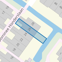 Perceel WSN01-H-2174