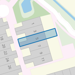 Perceel WSN01-H-2178