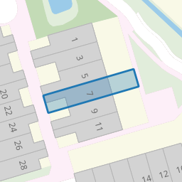 Perceel WSN01-H-2179