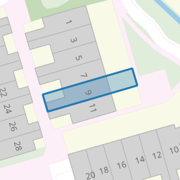 Perceel WSN01-H-2180