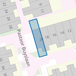 Perceel WSN01-H-2182