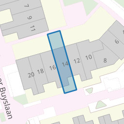 Perceel WSN01-H-2185