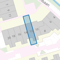 Perceel WSN01-H-2186