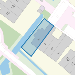 Perceel WSN01-H-2190